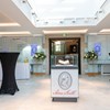 Panmure House Interpretation Suite set for drinks reception event
