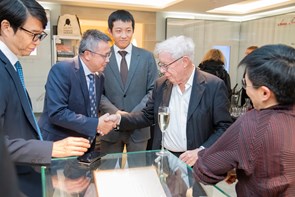 PHP Lecture 2024 winner