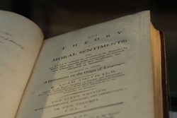 Sixth edition The Theory of Moral Sentiments