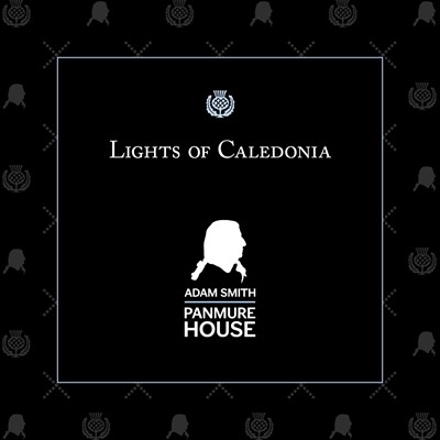 Lights of Caledonia